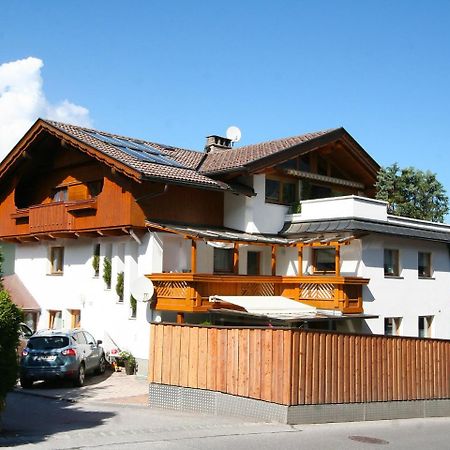 Apartment Christian By Interhome ฟือเกน ภายนอก รูปภาพ