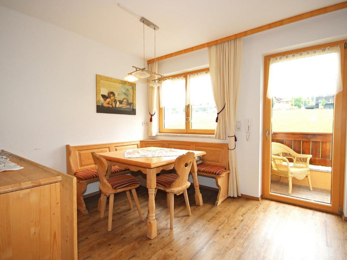 Apartment Christian By Interhome ฟือเกน ภายนอก รูปภาพ
