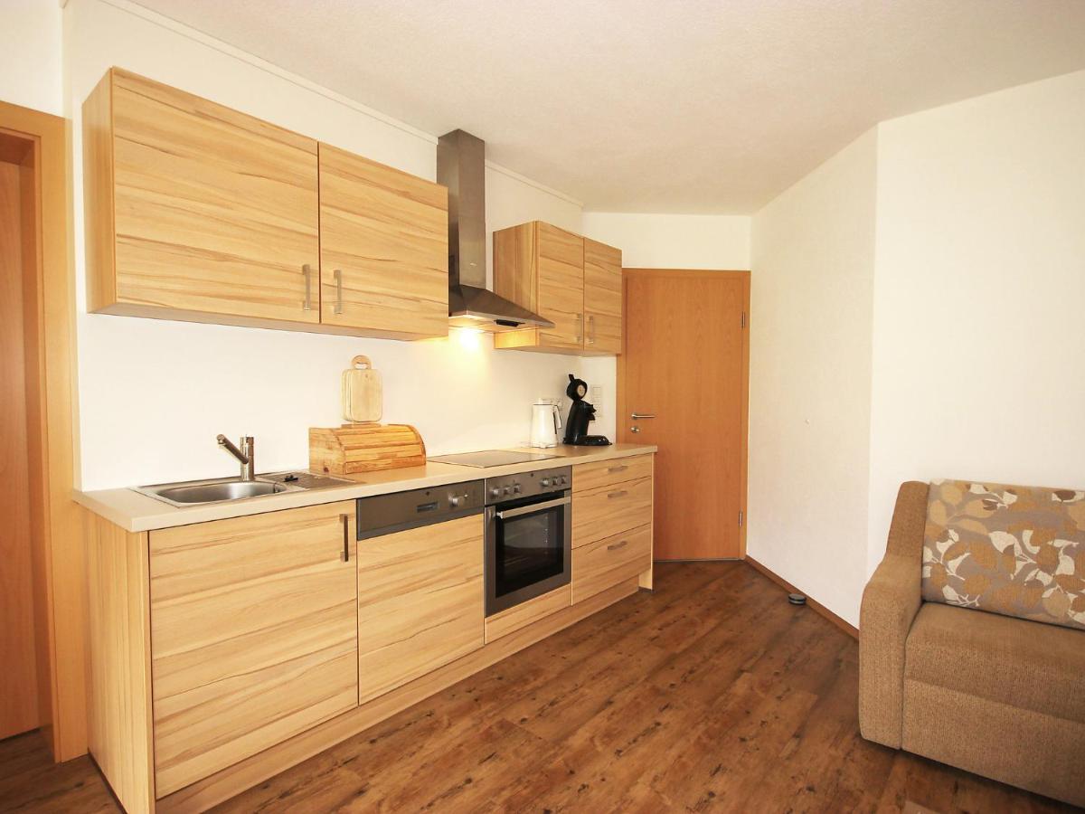Apartment Christian By Interhome ฟือเกน ภายนอก รูปภาพ