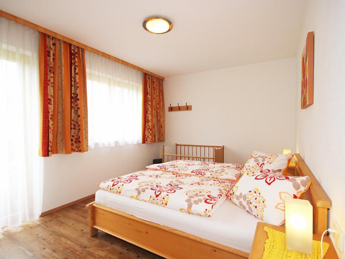 Apartment Christian By Interhome ฟือเกน ภายนอก รูปภาพ