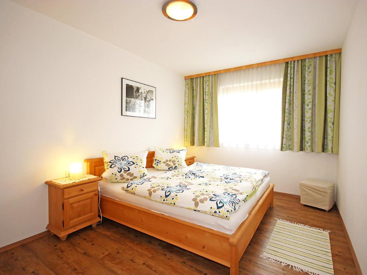Apartment Christian By Interhome ฟือเกน ภายนอก รูปภาพ