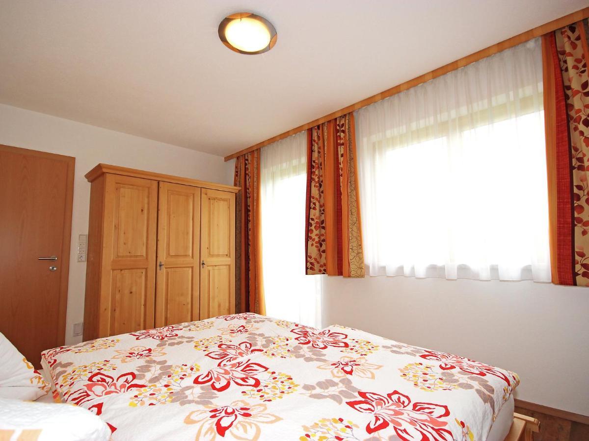 Apartment Christian By Interhome ฟือเกน ภายนอก รูปภาพ