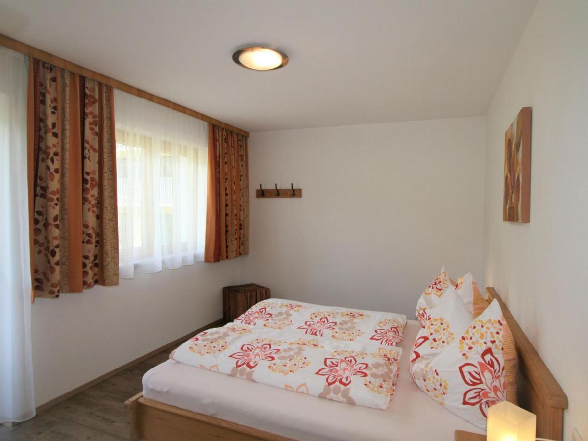 Apartment Christian By Interhome ฟือเกน ภายนอก รูปภาพ