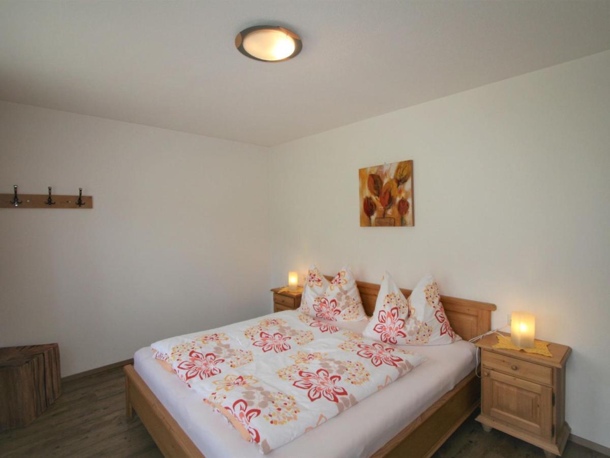 Apartment Christian By Interhome ฟือเกน ภายนอก รูปภาพ