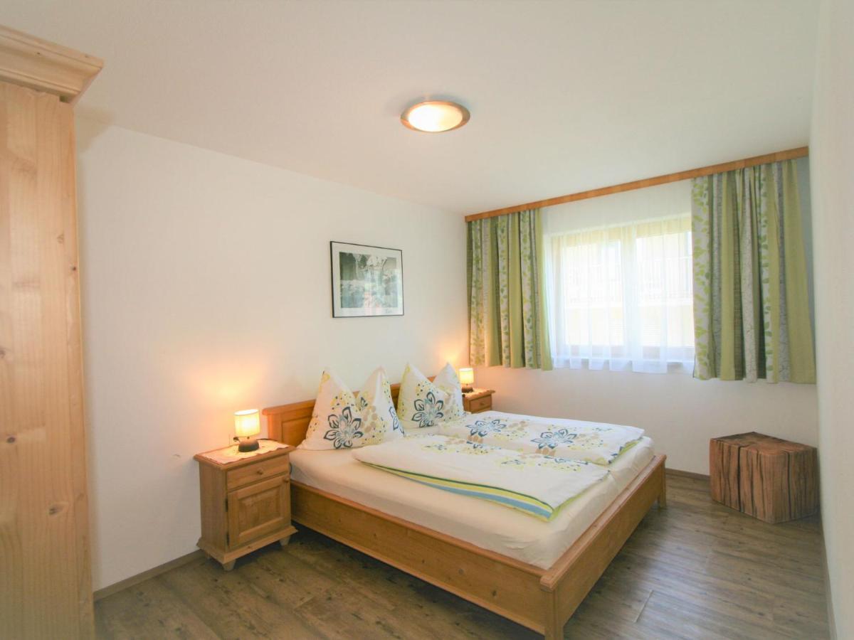 Apartment Christian By Interhome ฟือเกน ภายนอก รูปภาพ