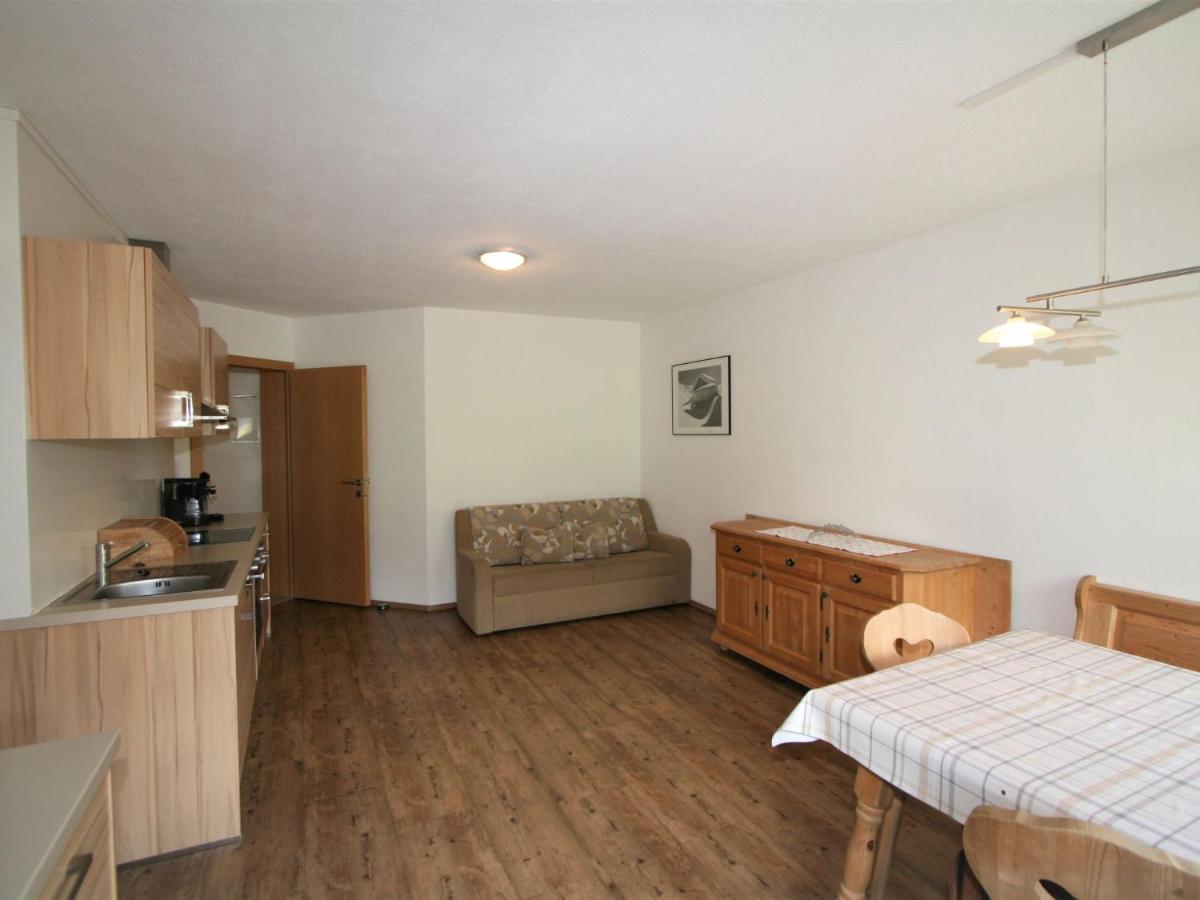 Apartment Christian By Interhome ฟือเกน ภายนอก รูปภาพ