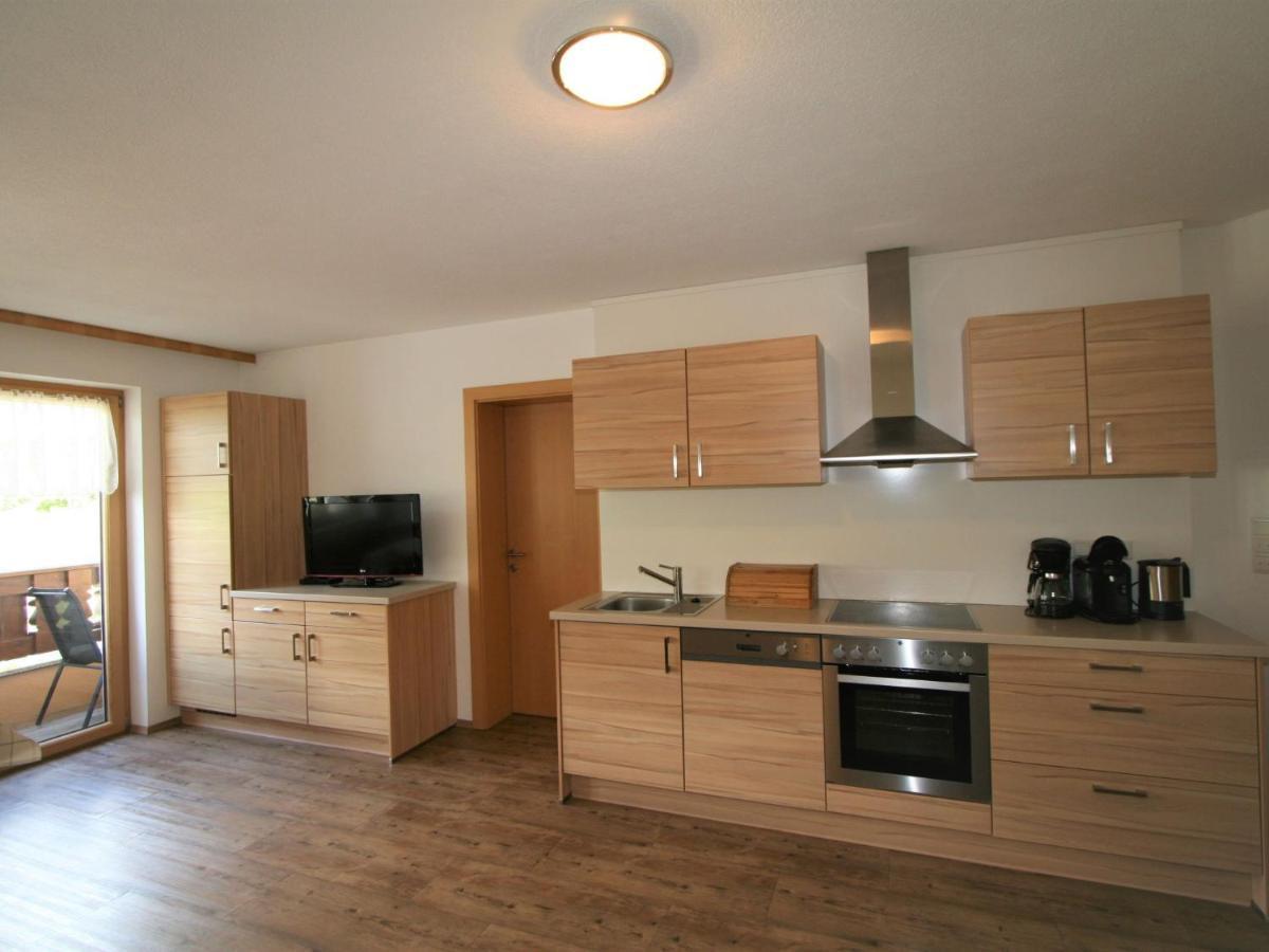 Apartment Christian By Interhome ฟือเกน ภายนอก รูปภาพ