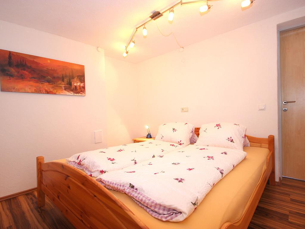 Apartment Christian By Interhome ฟือเกน ภายนอก รูปภาพ