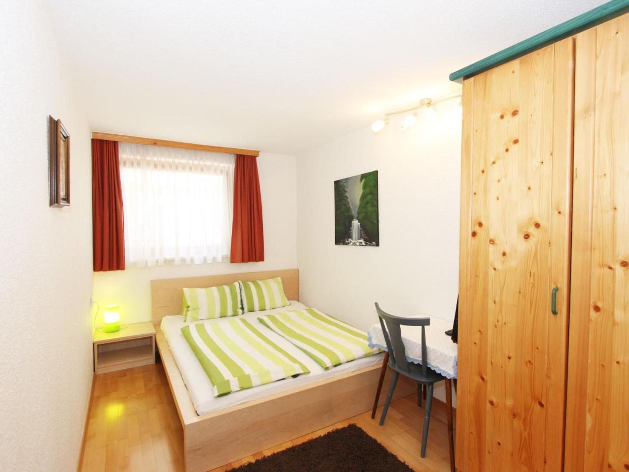 Apartment Christian By Interhome ฟือเกน ภายนอก รูปภาพ