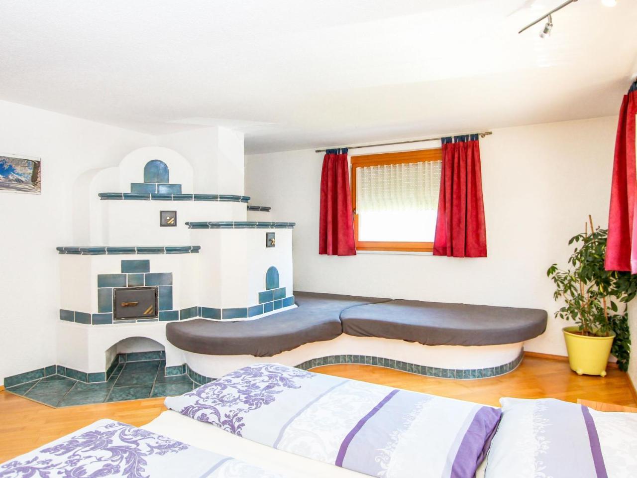 Apartment Christian By Interhome ฟือเกน ภายนอก รูปภาพ