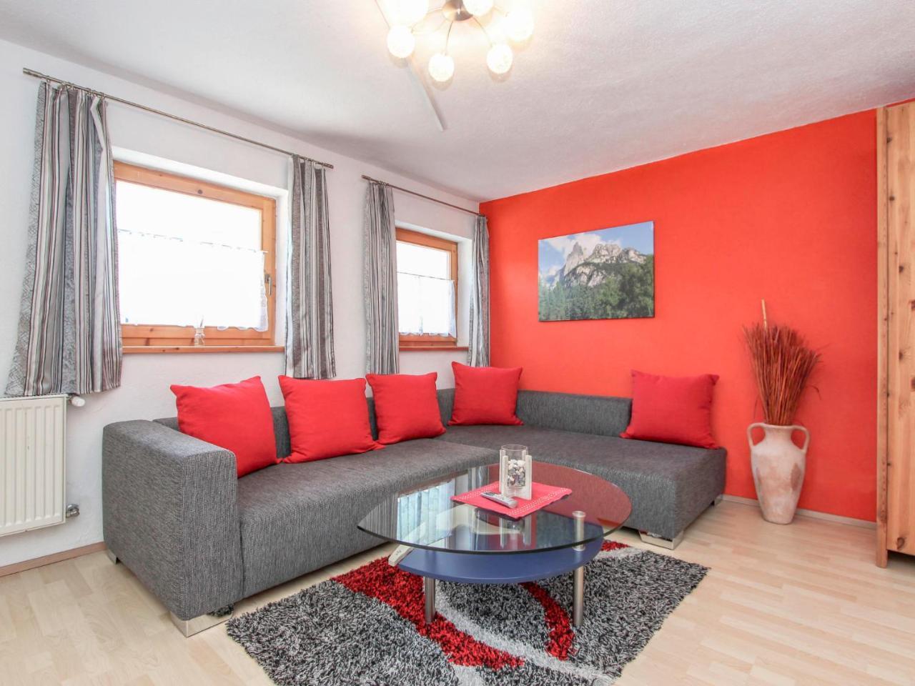 Apartment Christian By Interhome ฟือเกน ภายนอก รูปภาพ