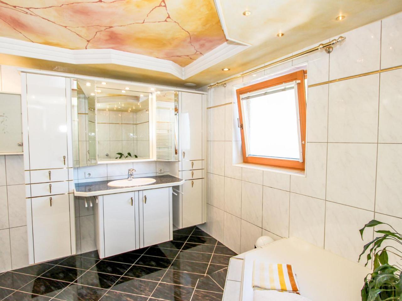 Apartment Christian By Interhome ฟือเกน ภายนอก รูปภาพ