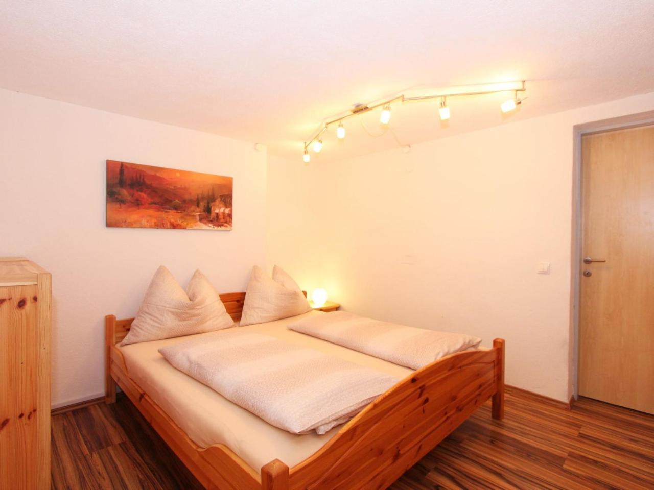 Apartment Christian By Interhome ฟือเกน ภายนอก รูปภาพ