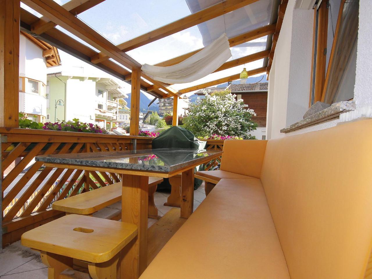 Apartment Christian By Interhome ฟือเกน ภายนอก รูปภาพ