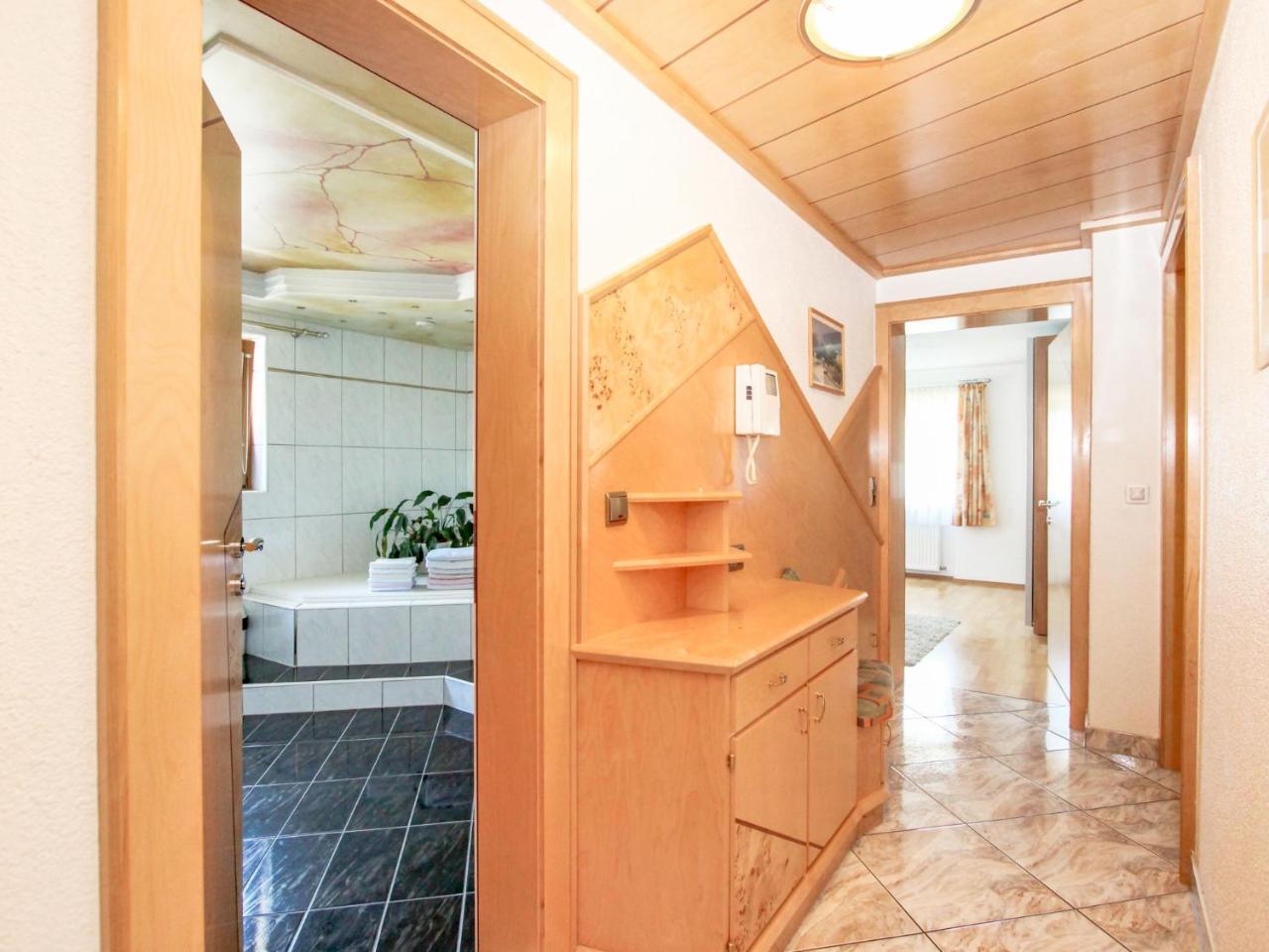 Apartment Christian By Interhome ฟือเกน ภายนอก รูปภาพ