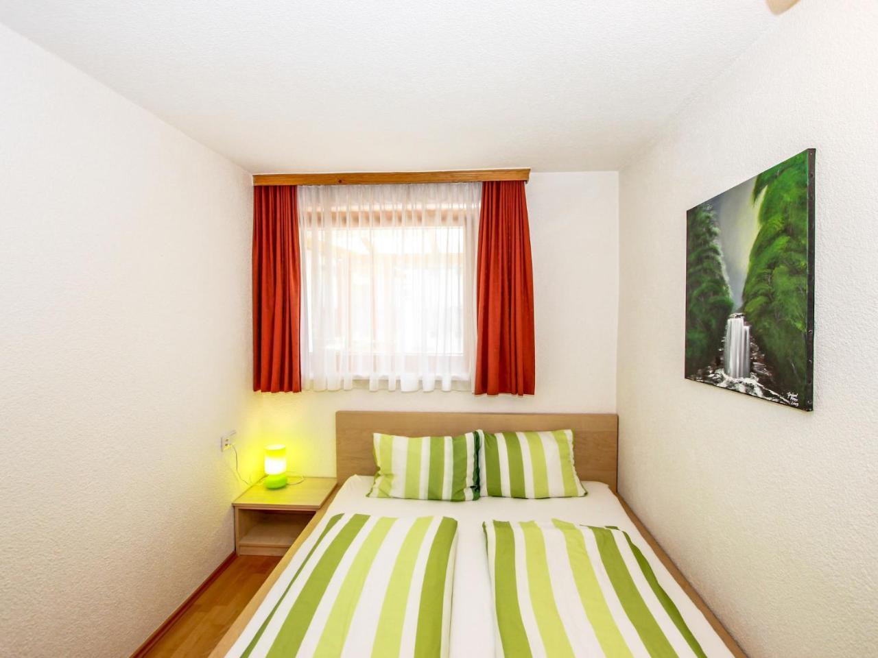 Apartment Christian By Interhome ฟือเกน ภายนอก รูปภาพ
