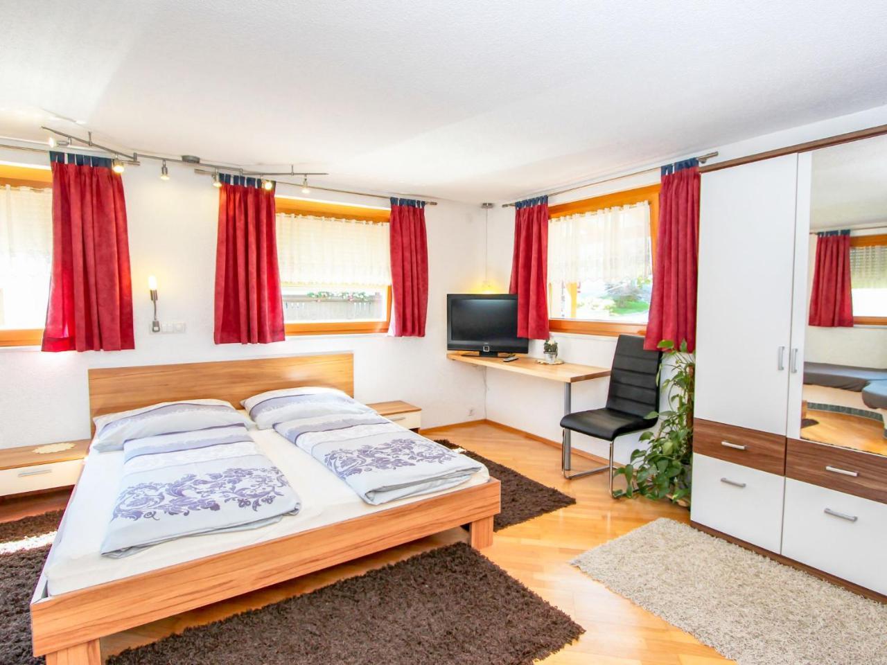 Apartment Christian By Interhome ฟือเกน ภายนอก รูปภาพ