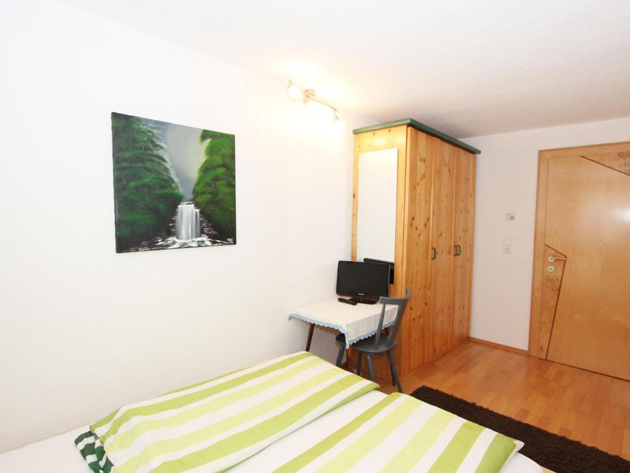Apartment Christian By Interhome ฟือเกน ภายนอก รูปภาพ