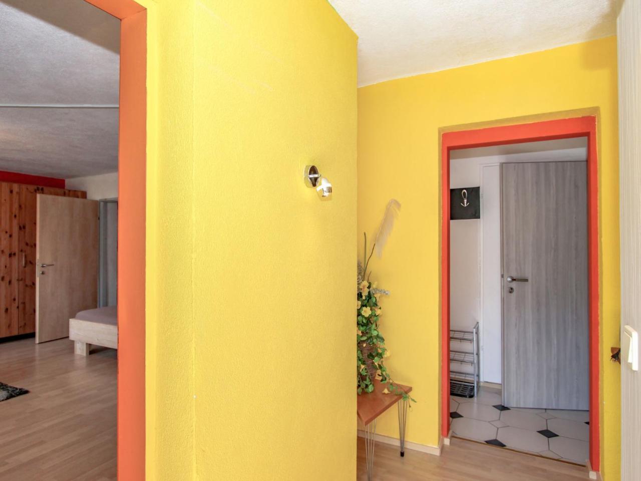 Apartment Christian By Interhome ฟือเกน ภายนอก รูปภาพ