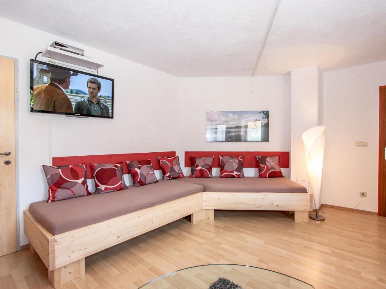 Apartment Christian By Interhome ฟือเกน ภายนอก รูปภาพ