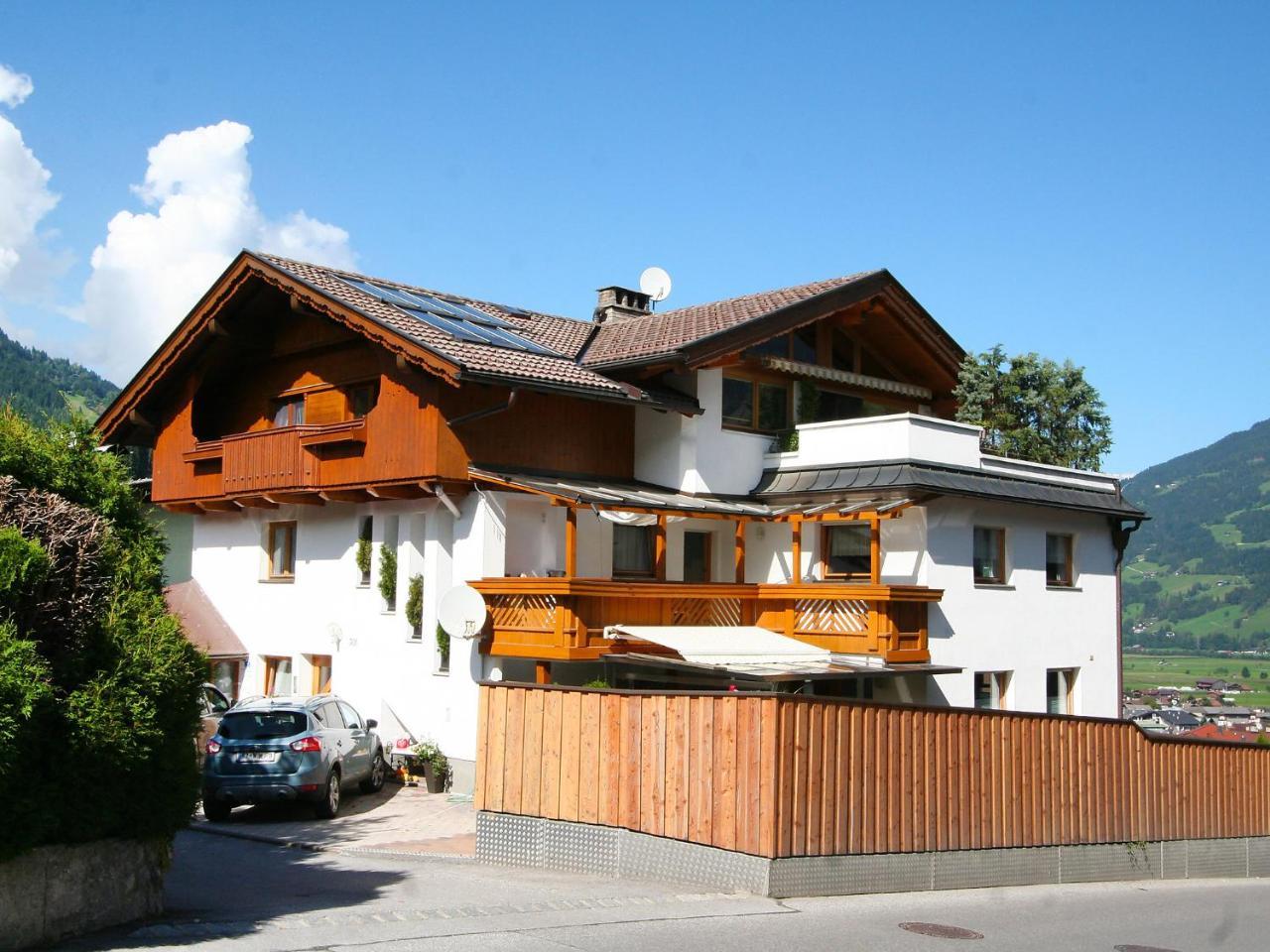 Apartment Christian By Interhome ฟือเกน ภายนอก รูปภาพ
