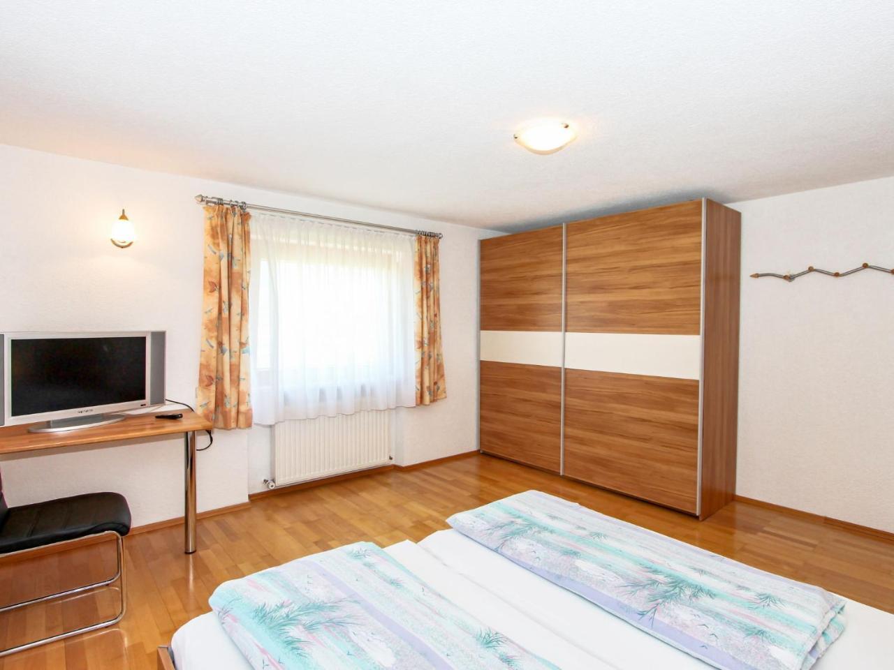 Apartment Christian By Interhome ฟือเกน ภายนอก รูปภาพ