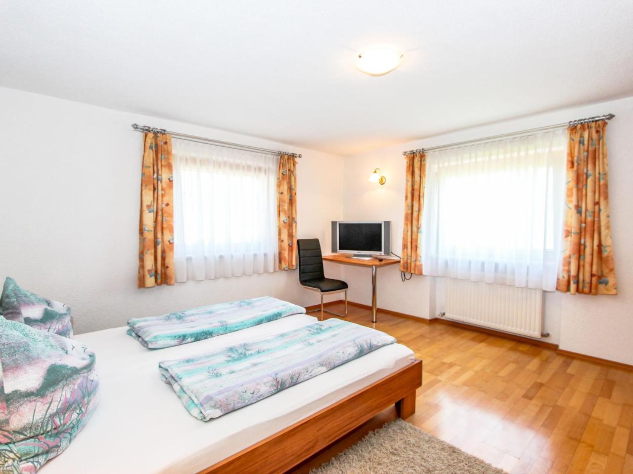 Apartment Christian By Interhome ฟือเกน ภายนอก รูปภาพ