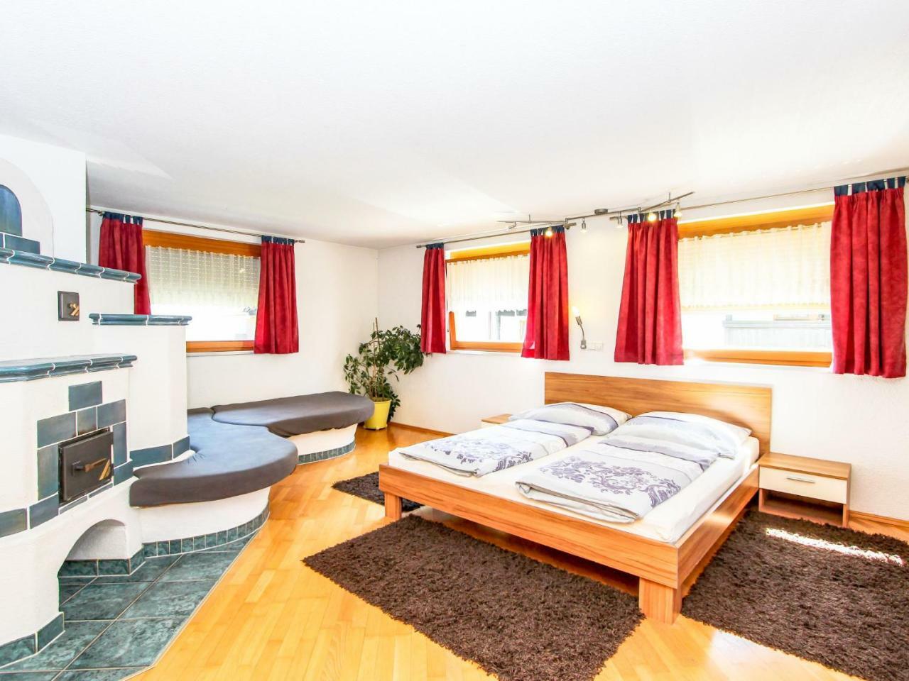 Apartment Christian By Interhome ฟือเกน ภายนอก รูปภาพ